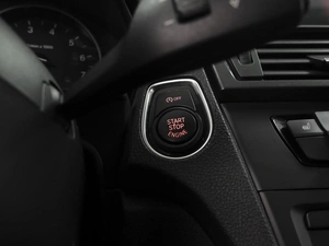 Хетчбэк BMW 1 серия 2012 года, 1078000 рублей, Ставрополь