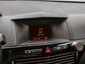 Хетчбэк Opel Astra 2007 года, 550000 рублей, Краснодар