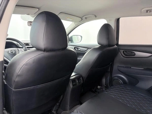 Внедорожник Nissan Qashqai 2014 года, 1222000 рублей, Орёл