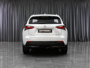 Внедорожник Lexus NX 2015 года, 2699000 рублей, Тюмень