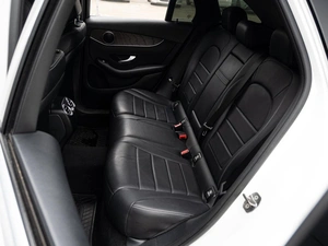 Внедорожник Mercedes-benz GLC-класс 2016 года, 3230000 рублей, Краснодар