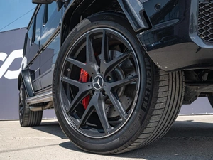 Внедорожник Mercedes-benz G-класс AMG 2015 года, 7229000 рублей, Краснодар