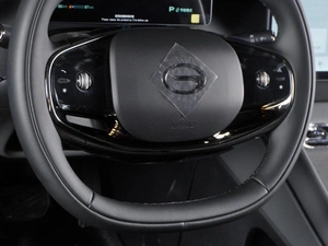 Внедорожник Trumpchi S7 2026 года, 5435000 рублей, Минеральные Воды