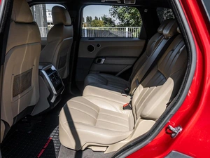 Внедорожник Land Rover Range Rover Sport 2014 года, 2940000 рублей, Ставрополь