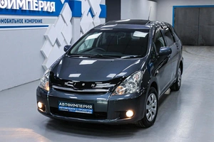 Минивэн Toyota Wish 2005 года, 798000 рублей, Солонцы
