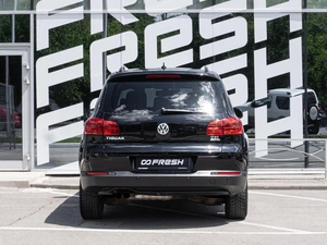 Внедорожник Volkswagen Tiguan 2014 года, 1349000 рублей, Волгоград