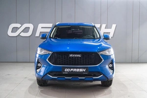 Внедорожник Haval F7 2020 года, 1699000 рублей, Петрозаводск