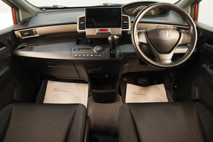 Минивэн Honda Freed 2011 года, 1229000 рублей, Челябинск