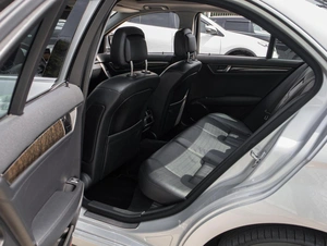 Седан Mercedes-benz C-класс 2007 года, 1000000 рублей, Большой Сочи