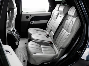 Внедорожник Land Rover Range Rover Sport 2013 года, 2500000 рублей, Тюмень