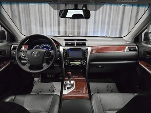 Седан Toyota Camry 2013 года, 1529000 рублей, Красноярск