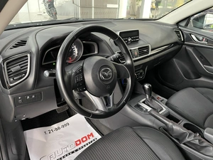 Седан Mazda 3 2013 года, 1137000 рублей, Солонцы