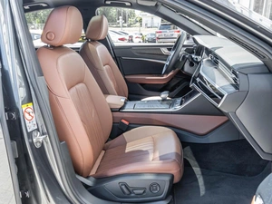 Седан Audi A6 2021 года, 4640000 рублей, Ставрополь