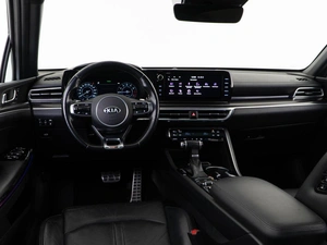 Седан Kia K5 2020 года, 2628888 рублей, Москва