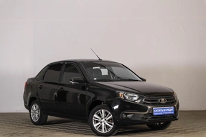 Седан ВАЗ (LADA) Granta 2023 года, 939000 рублей, Тюмень