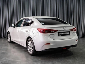 Седан Mazda 3 2013 года, 1175000 рублей, Тюмень