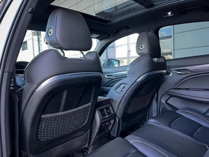 Внедорожник Geely Tugella 2024 года, 2990000 рублей, Уфа