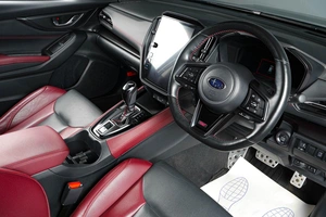 Универсал Subaru Levorg 2021 года, 2599000 рублей, Тюмень