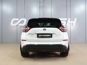 Внедорожник Nissan Murano 2018 года, 2609000 рублей, Воронеж
