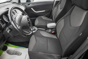 Хетчбэк Peugeot 308 2011 года, 539000 рублей, Барнаул