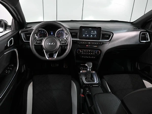 Универсал Kia ProCeed 2019 года, 1689000 рублей, Ростов-на-Дону