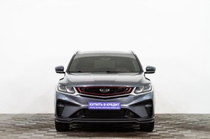 Внедорожник Geely Coolray 2021 года, 1989000 рублей, Сургут