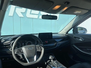 Внедорожник JAC JS4 2022 года, 1299000 рублей, Ижевск