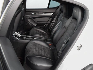 Лифтбек Porsche Panamera GTS 2013 года, 4499000 рублей, Ростов-на-Дону