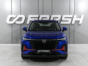 Внедорожник Changan CS35 Plus 2022 года, 1769000 рублей, Аксай