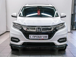 Внедорожник Honda Vezel 2019 года, 1870000 рублей, Красноярск