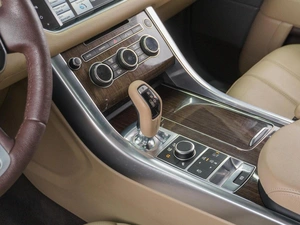 Внедорожник Land Rover Range Rover Sport 2015 года, 2679000 рублей, Сургут