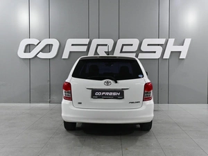 Универсал Toyota Corolla Fielder 2010 года, 802000 рублей, Аксай