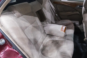 Седан Nissan Bluebird Sylphy 2002 года, 459000 рублей, Новокузнецк