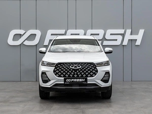 Внедорожник Chery Tiggo 7 Pro 2023 года, 1750000 рублей, Краснодар