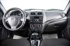 Седан ВАЗ (LADA) Granta 2020 года, 1049000 рублей, Пермь