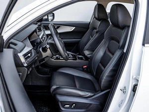 Внедорожник Chery Tiggo 7 Pro 2023 года, 1590000 рублей, Краснодар