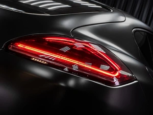 Лифтбек Porsche Panamera 4 2013 года, 3089000 рублей, Тюмень