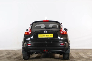 Внедорожник Nissan Juke 2013 года, 969000 рублей, Тюмень