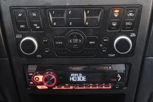 Хетчбэк Nissan Almera 2005 года, 439000 рублей, Омск