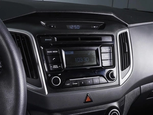 Внедорожник Hyundai Creta 2017 года, 1799000 рублей, Ростов-на-Дону