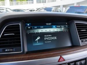Седан Genesis G80 2019 года, 2599000 рублей, Волгоград