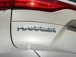 Внедорожник Toyota Harrier 2021 года, 4970000 рублей, Краснодар