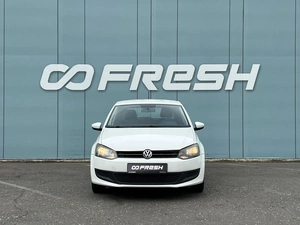 Хетчбэк Volkswagen Polo 2011 года, 599000 рублей, Ижевск