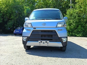 Минивэн Toyota Pixis Van 2021 года, 899999 рублей, Красноярск