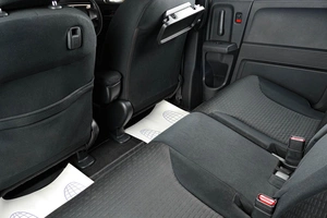 Минивэн Honda Freed 2010 года, 879000 рублей, Тюмень