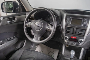 Внедорожник Subaru Forester 2011 года, 1239000 рублей, Томск