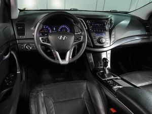 Седан Hyundai i40 2014 года, 989000 рублей, Воронеж