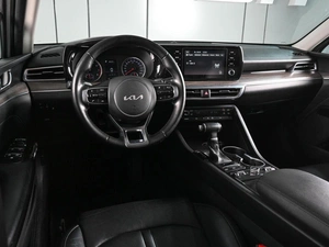 Седан Kia K5 2021 года, 2335000 рублей, Аксай