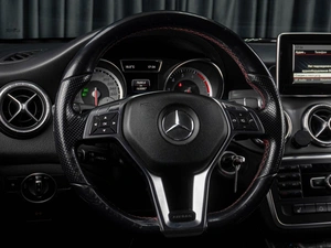 Седан Mercedes-benz CLA-класс 2014 года, 1749000 рублей, Тюмень