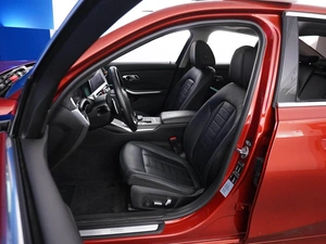 Седан BMW 3 серия 2020 года, 3399099 рублей, Москва